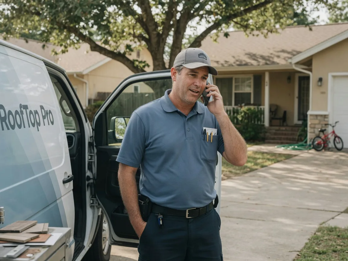 Roof Repair Gratiot, OH FAQs