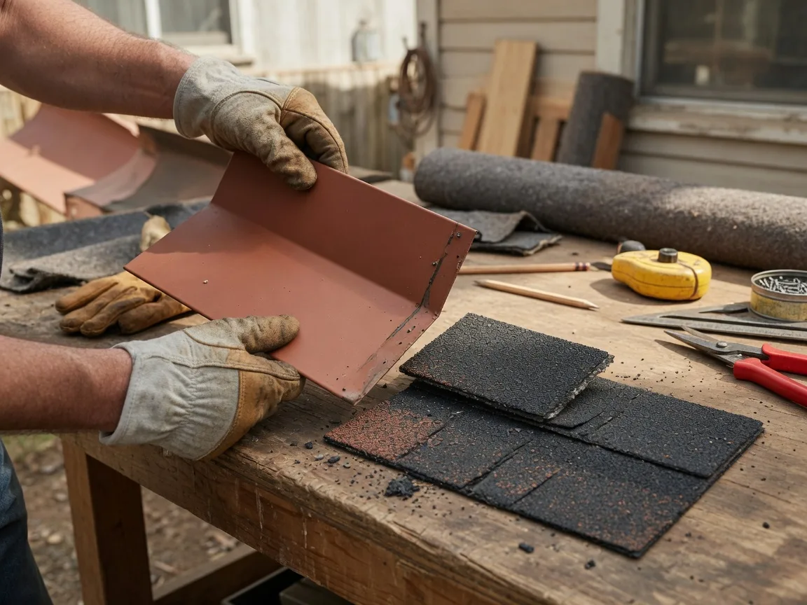Roof Repair company in Gratiot, OH